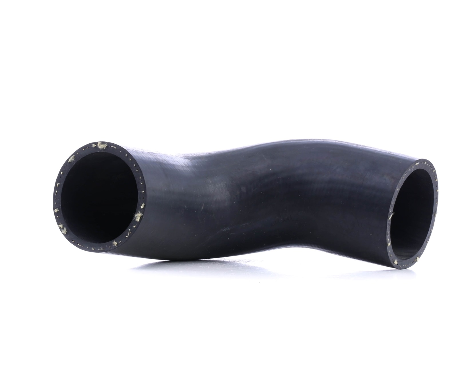RIDEX 3314C0032 Charger intake hose 53mm, without hose clip