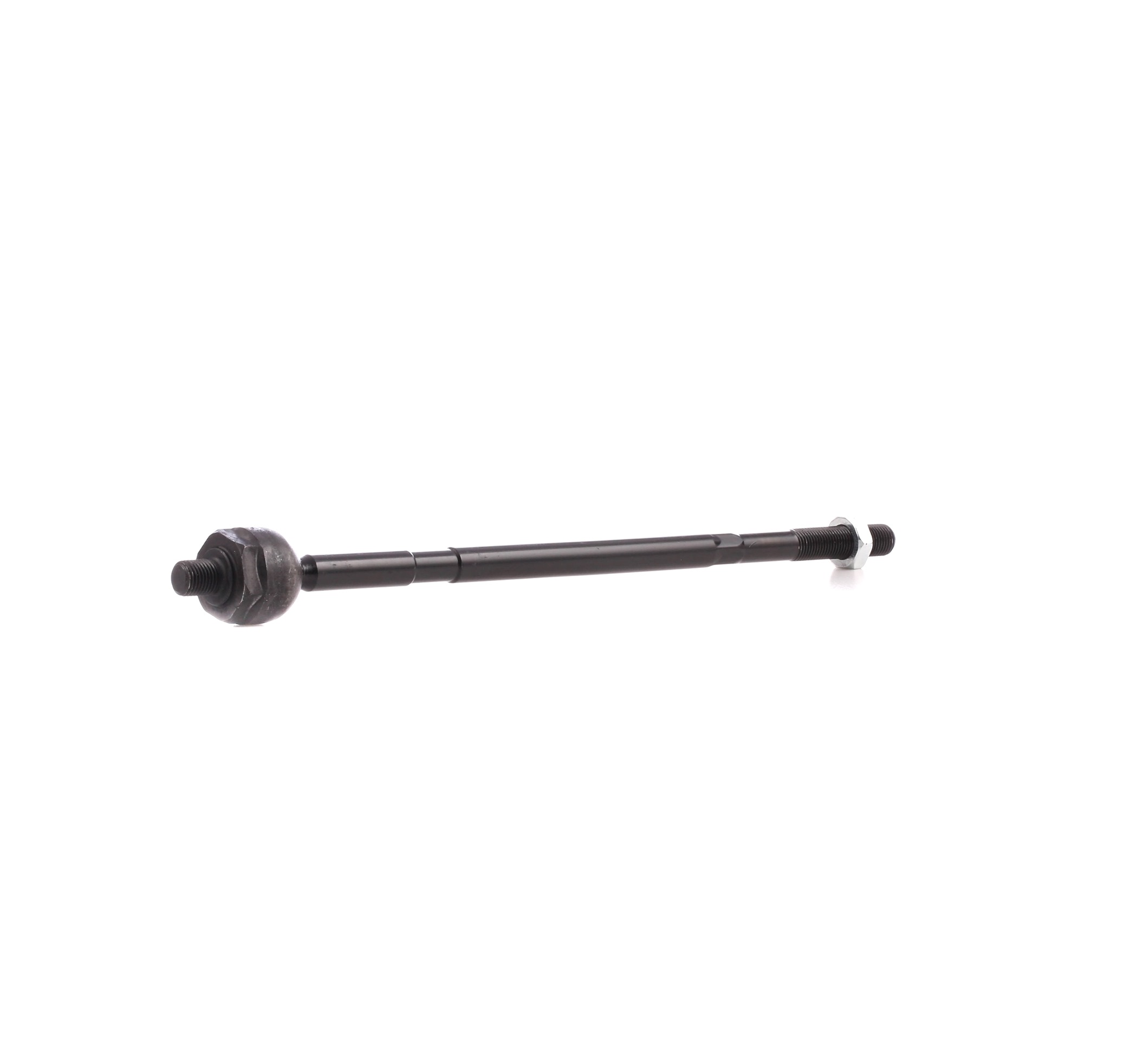 STARK SKTR-0240196 Inner tie rod Front axle both sides, Front Axle, inner, M14 x 1,5, 356 mm, with synthetic grease