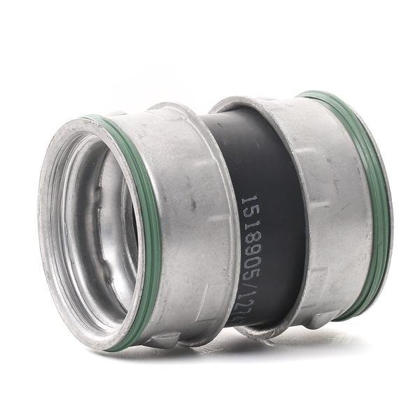RIDEX Gaine de suralimentation 3314C0086