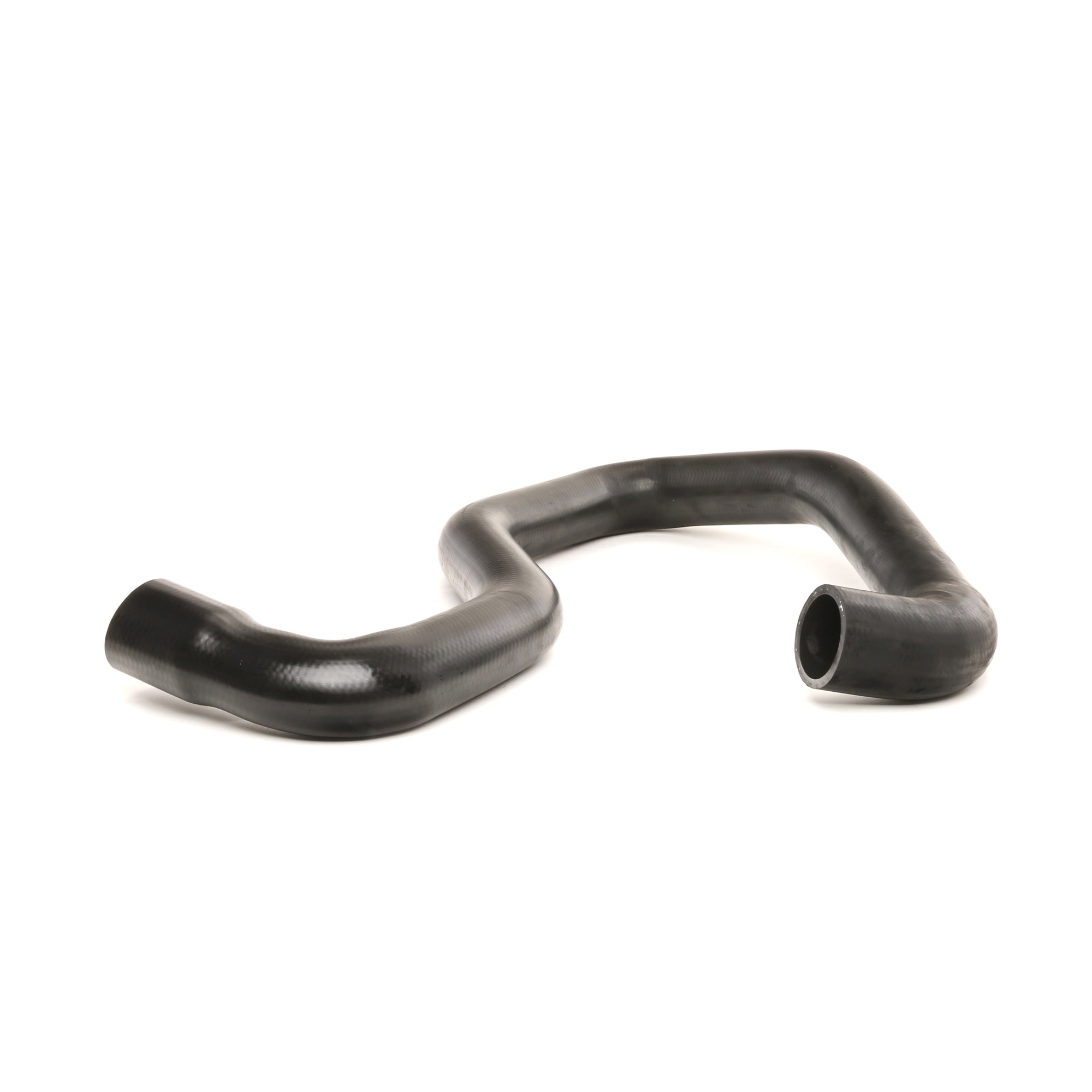 Great value for money - RIDEX Charger Intake Hose 3314C0133