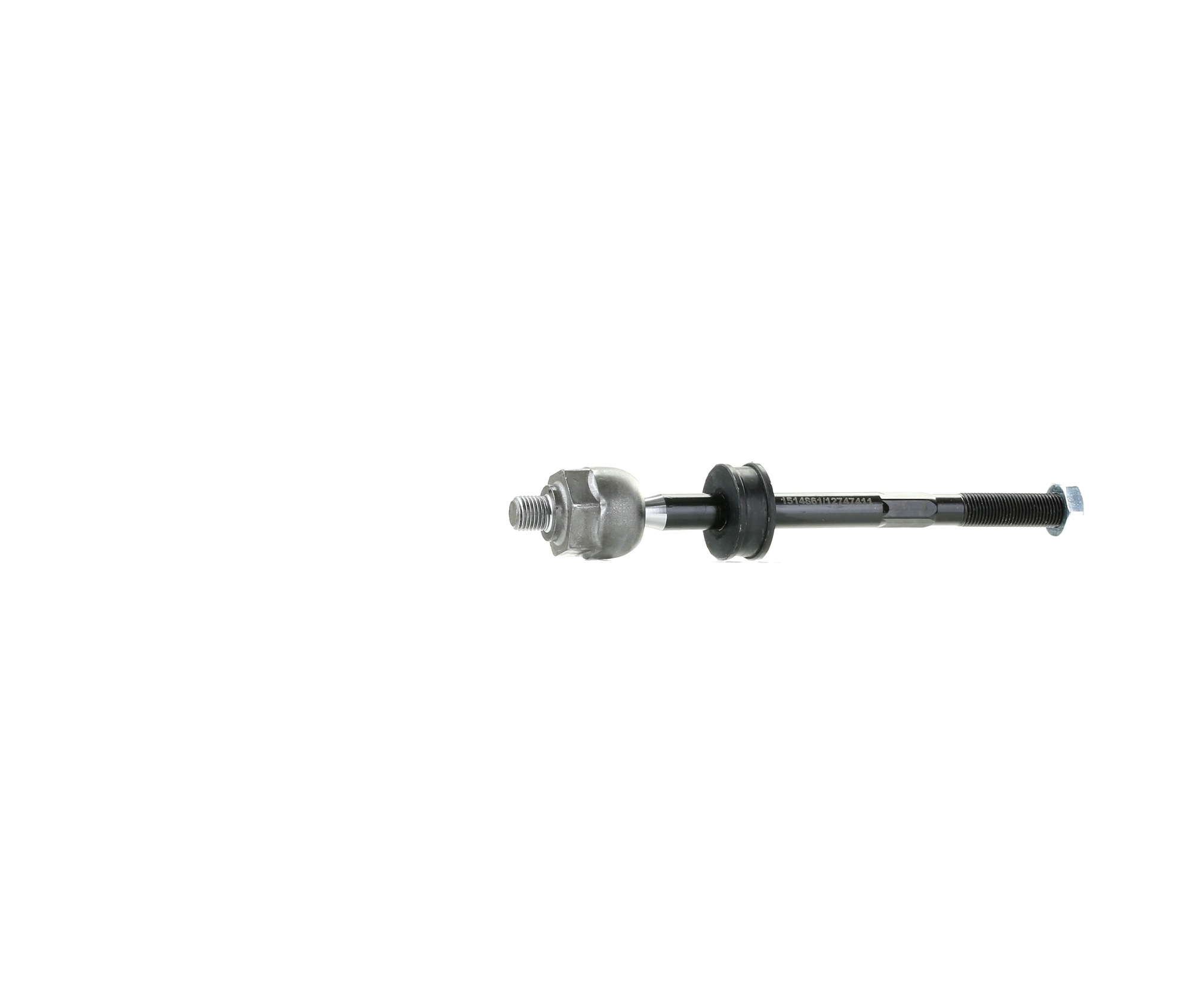 Buy Inner tie rod RIDEX 51T0171 - Power steering parts ALFA ROMEO 75 online