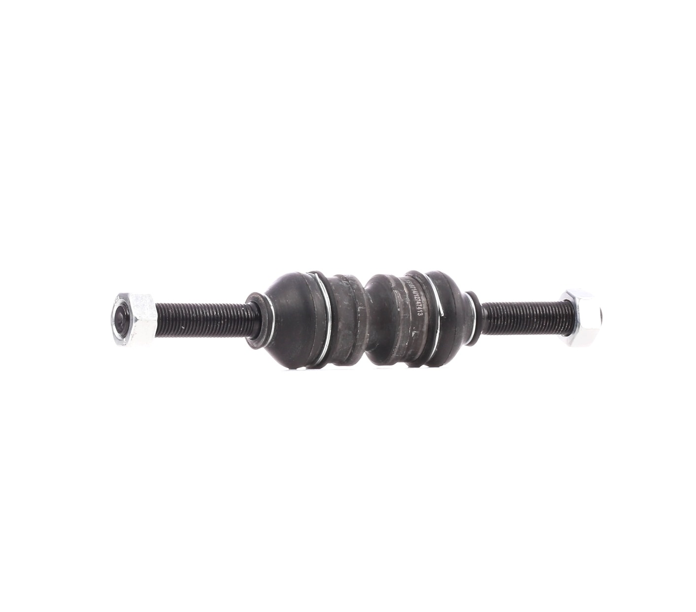 RIDEX 51T0172 Inner tie rod Front Axle, Front axle both sides