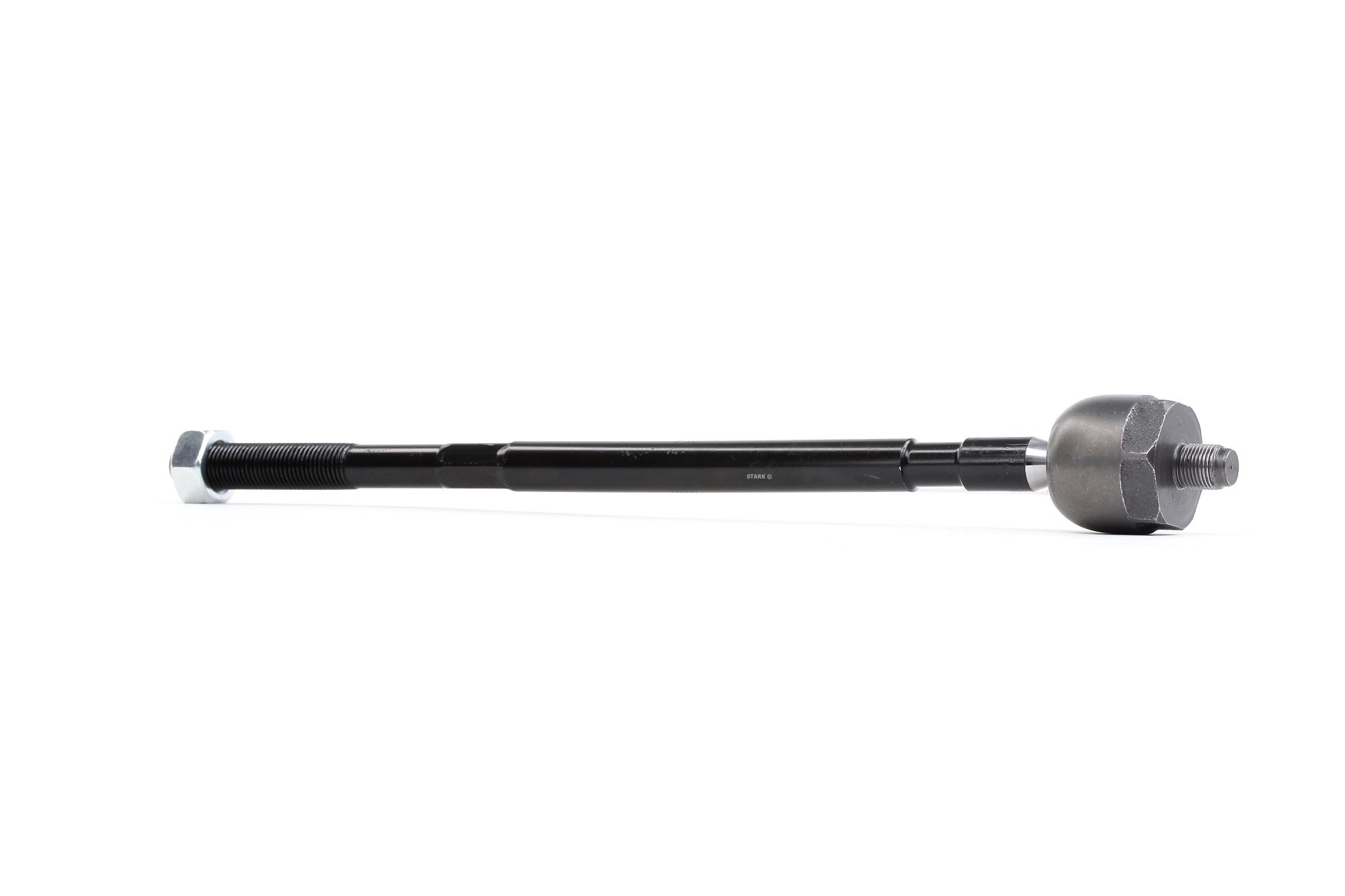 STARK SKTR-0240218 Inner tie rod Front axle both sides, Front Axle, M14x1,5, 316 mm, with accessories