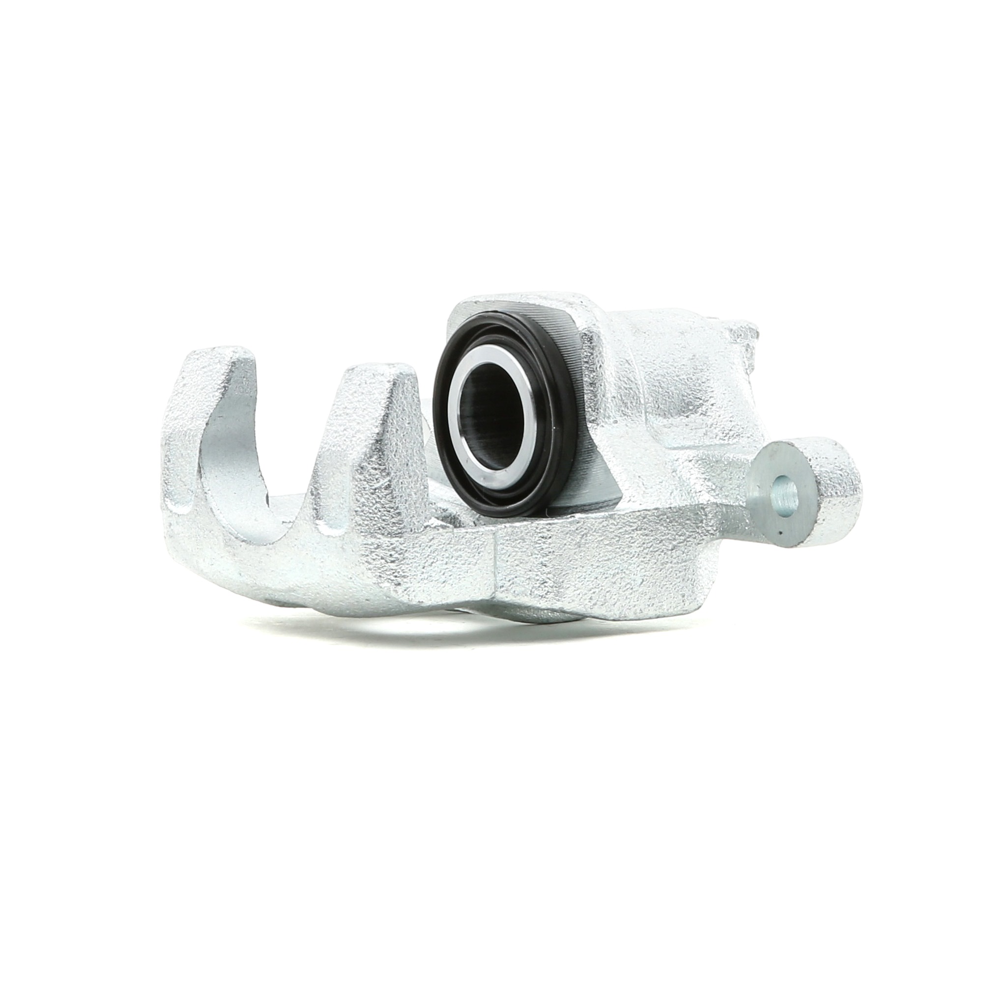RIDEX Rear Axle Right, without holder Brake Disc Thickness: 10mm Caliper 78B0751 buy