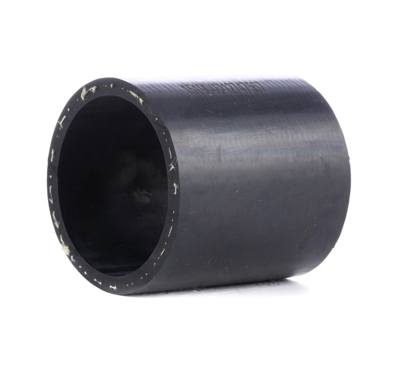 RIDEX 62mm, Rubber with fabric lining Ø: 62mm, Length: 60mm Turbocharger Hose 3314C0189 buy