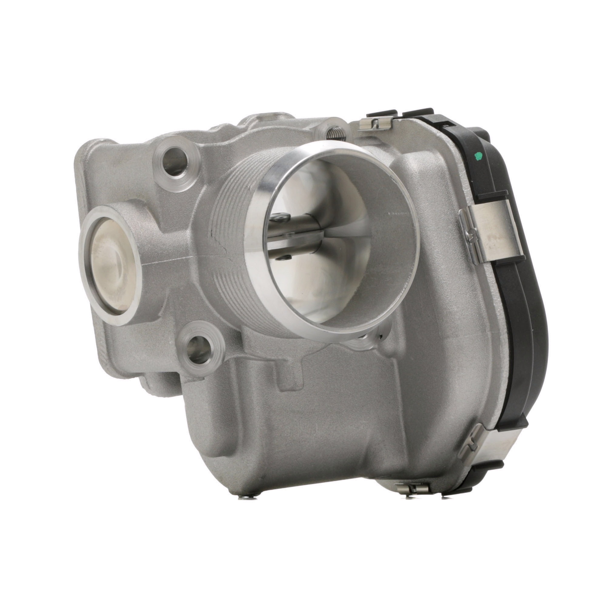 RIDEX 158T0107 Kaasuläppäkotelo