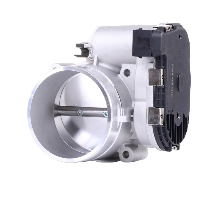 RIDEX 158T0115 Throttle body