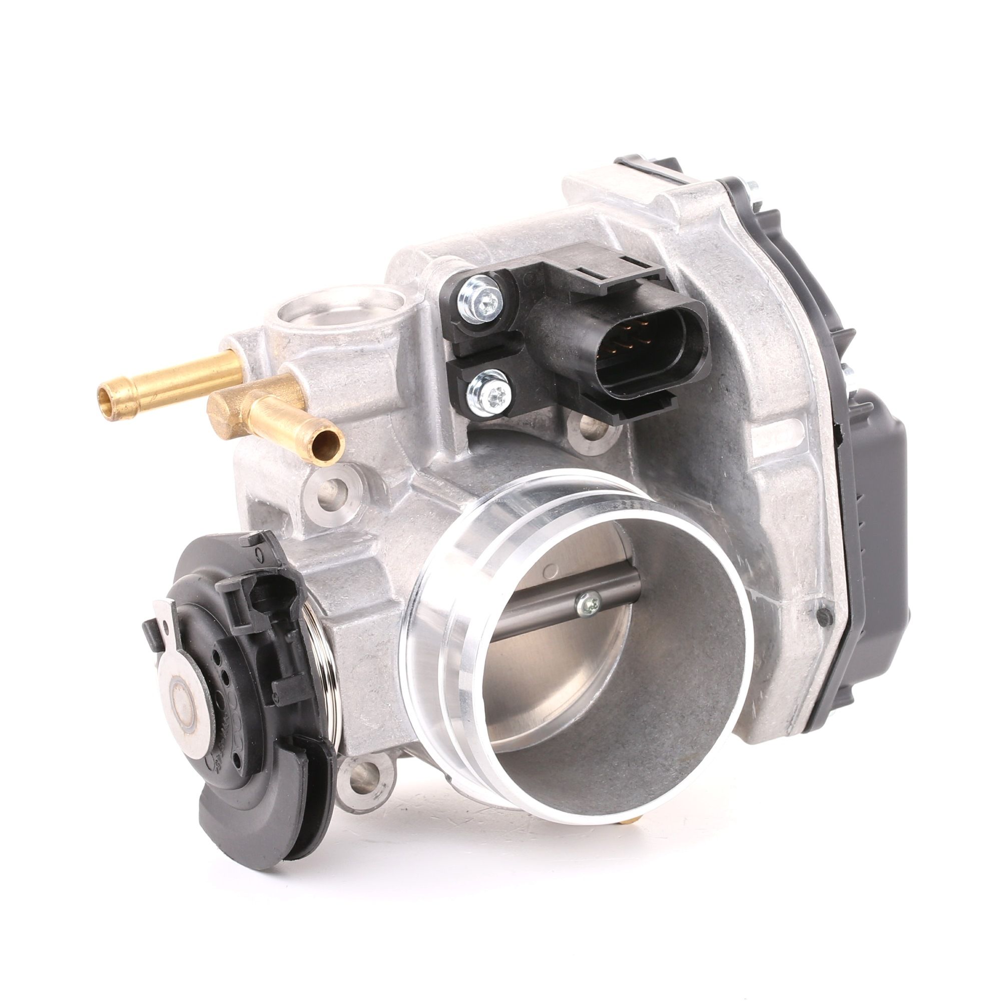 STARK SKTB-0430116 Throttle body Ø: 56mm, Mechanical, Electronic, without gasket/seal