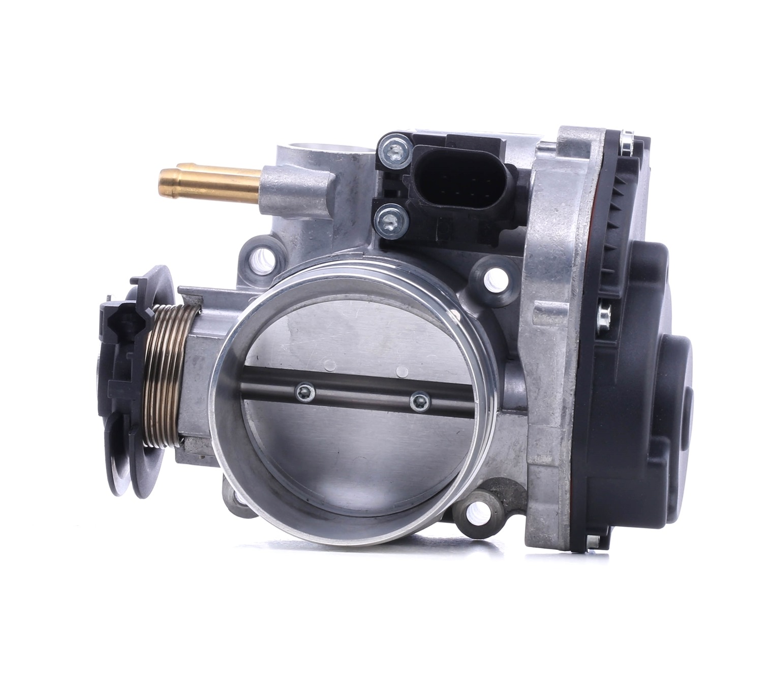 RIDEX 158T0119 VW Bora 1J 2.3 V5 Droseļvārsta savienotājcaurule 150 ZS Benzīns 2000 cena