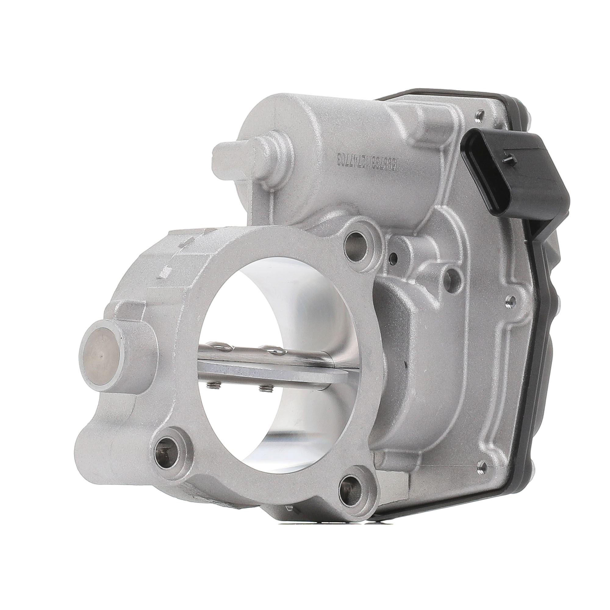 RIDEX 158T0120 Drosselklappenstutzen Ø: 54mm
