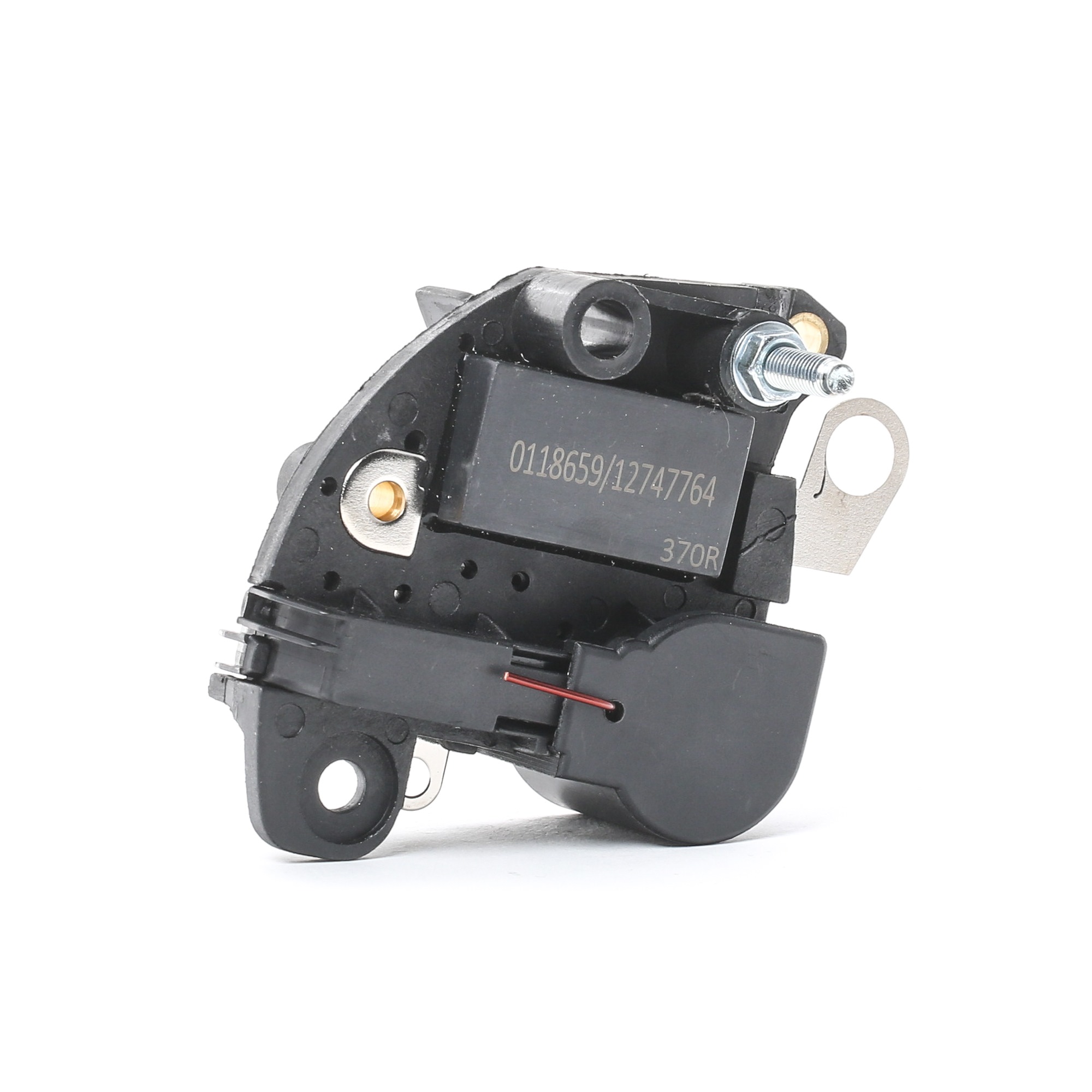 STARK SKRE2450005 Alternator voltage regulator Fiat Strada 178E 1.9 D 63 hp Diesel 2015 price