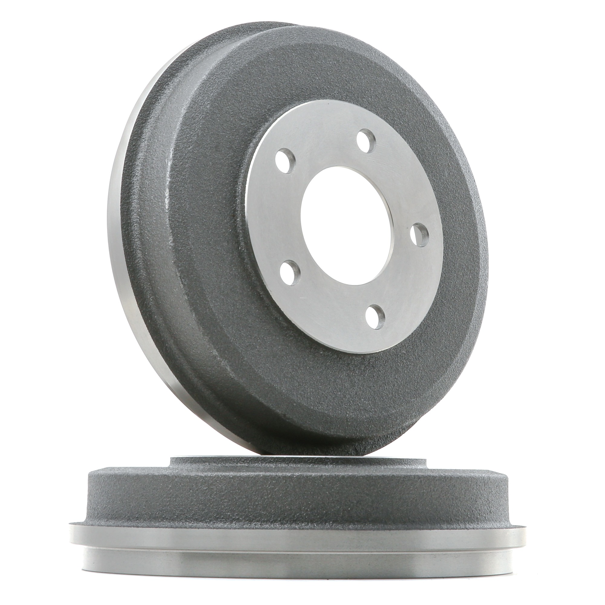RIDEX 274mm, Rear Axle Rim: 5-Hole Drum brakes 123B0227 buy