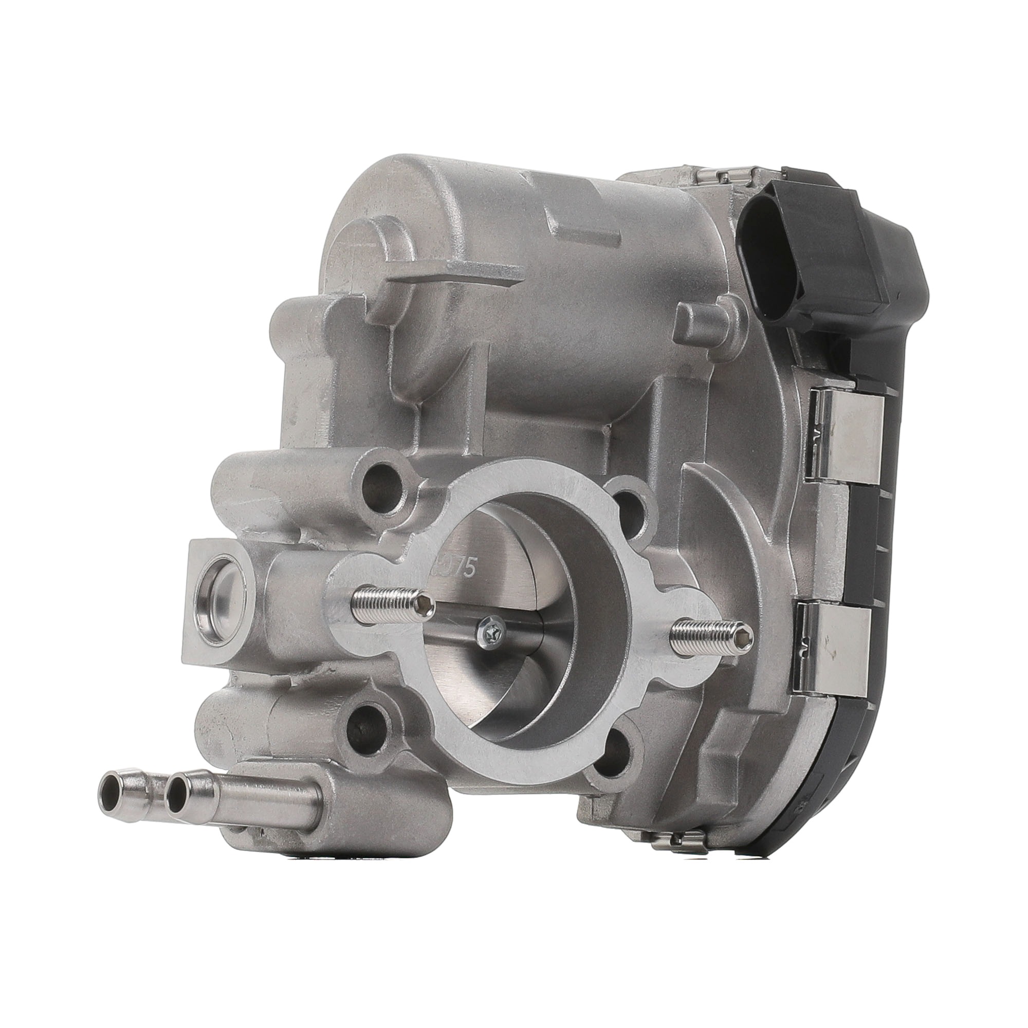 RIDEX 158T0166 Drosselklappenstutzen