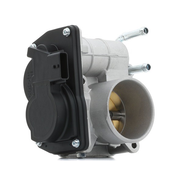RIDEX 158T0187 Drosselklappenstutzen 4059191536672