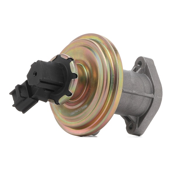 RIDEX EGR valve 1145E0143