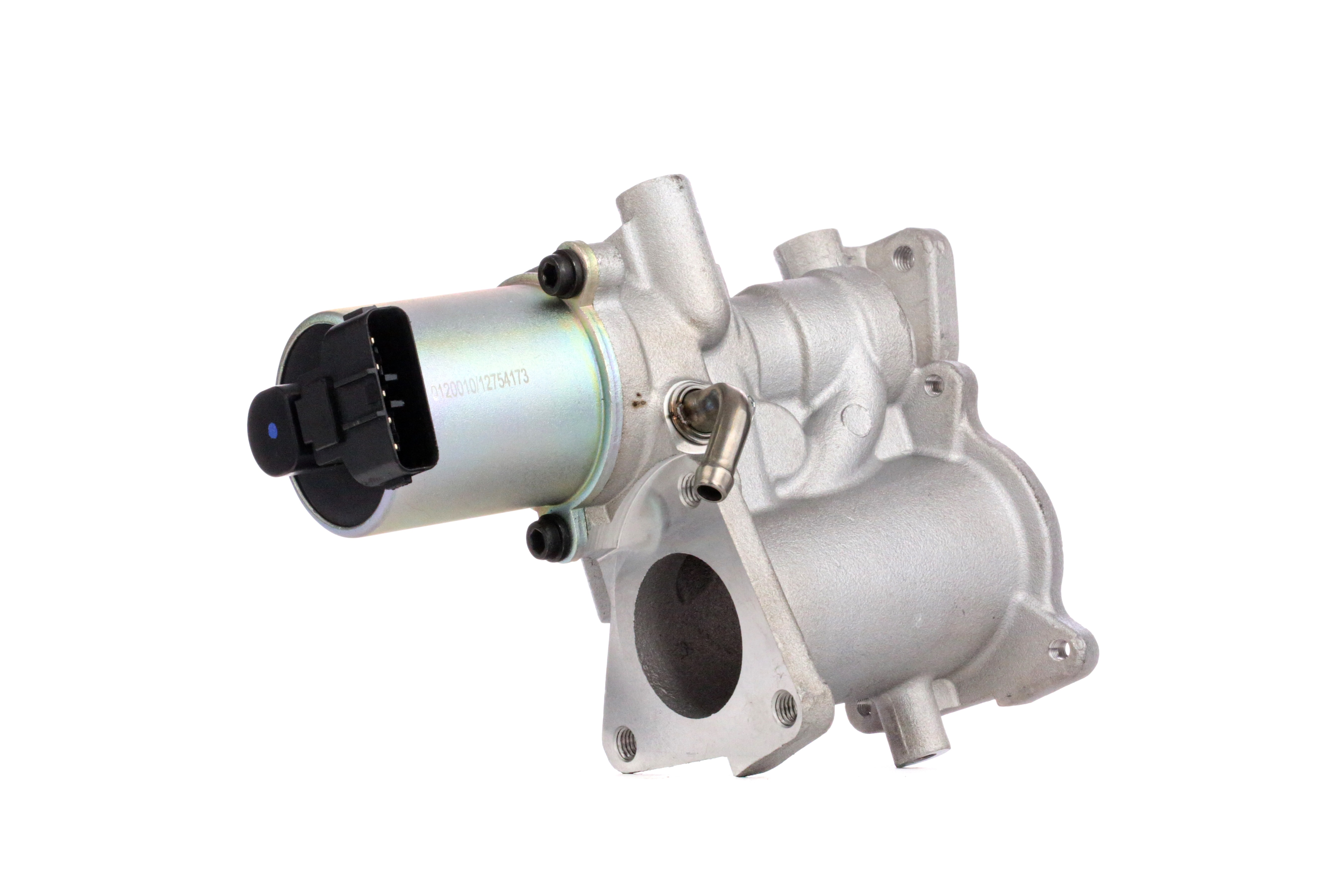 STARK SKEGR0770167 Exhaust gas recirculation valve Opel Astra g f48 1.7 DTI 16V 75 hp Diesel 2003 price