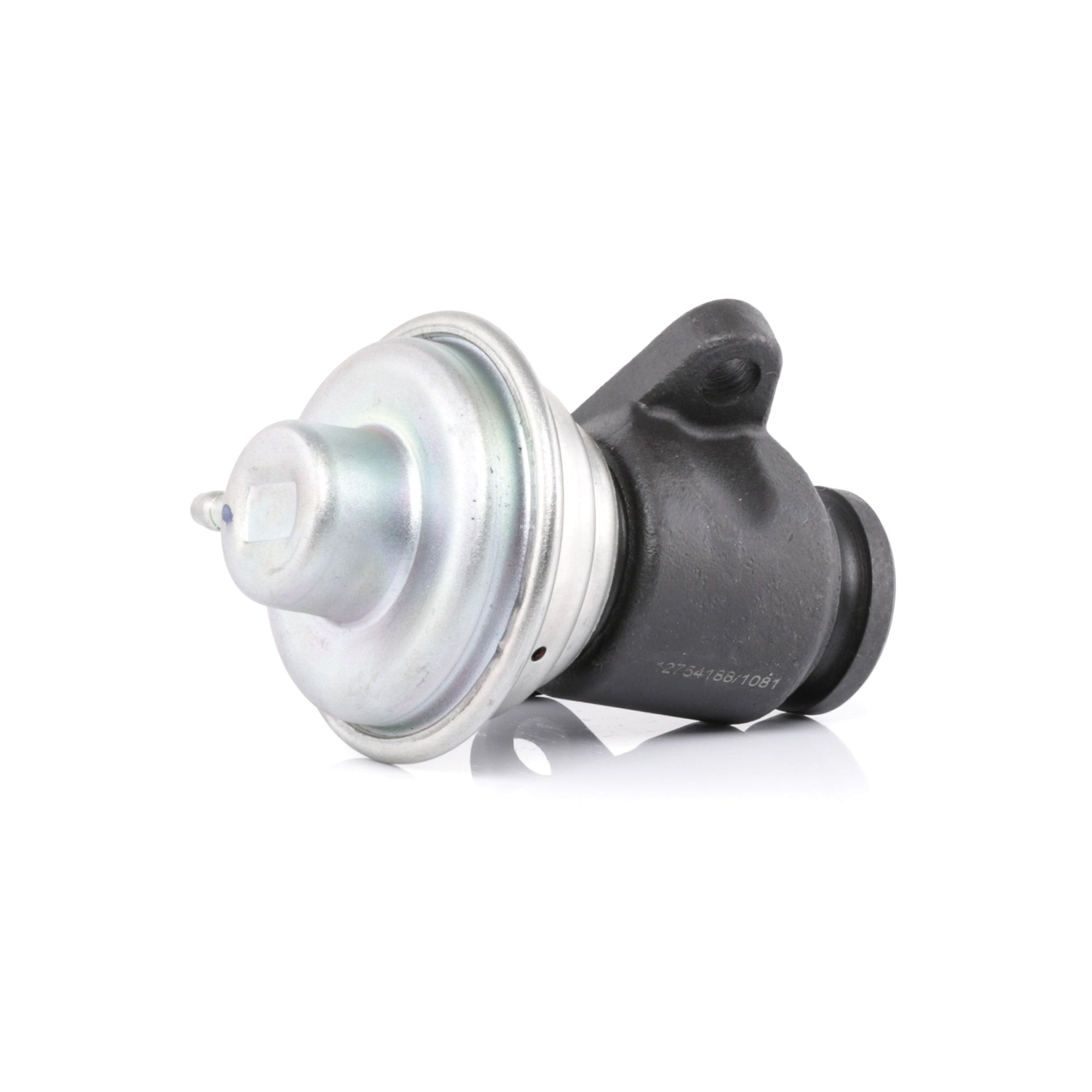 RIDEX 1145E0174 EGR valve Pneumatic, without gaskets/seals