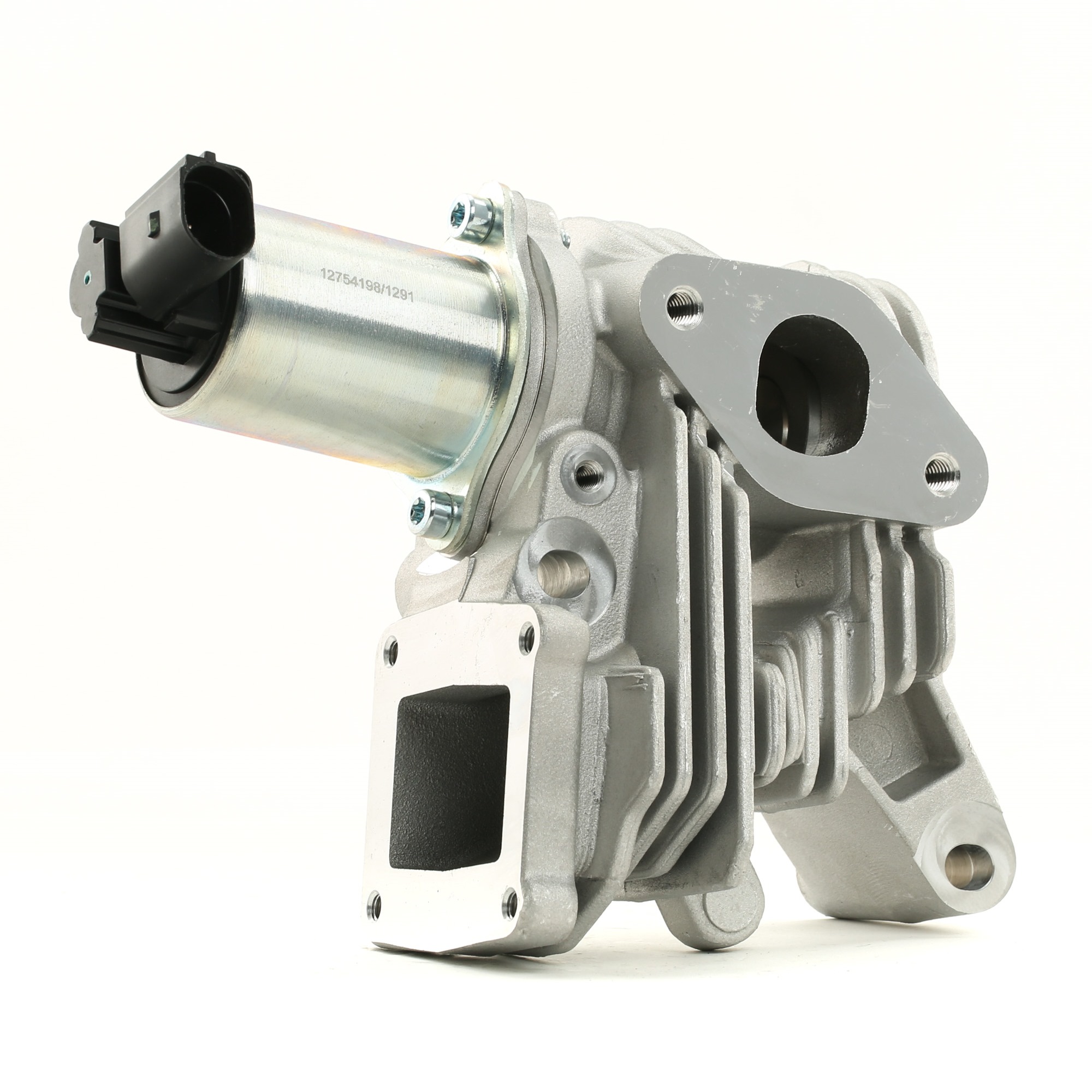 RIDEX 1145E0179 RENAULT Exhaust recirculation valve