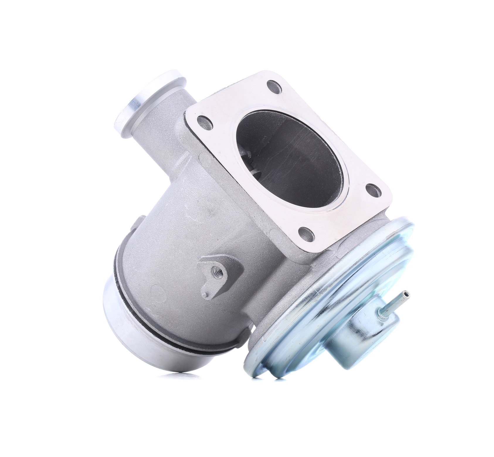 RIDEX Pneumatic, Vacuum-controlled, Diaphragm Valve, with gaskets/seals, without EGR cooler Exhaust gas recirculation valve 1145E0194 buy