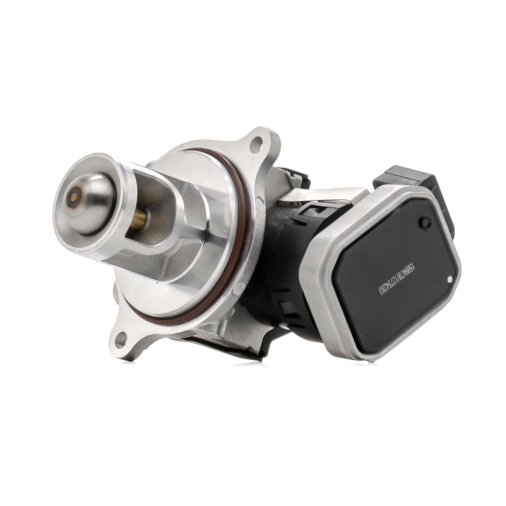 RIDEX 1145E0207 egr klep Mercedes W169 A 180 CDI 2.0 (169.007, 169.307) 109 Pk Diesel 2009 kosten