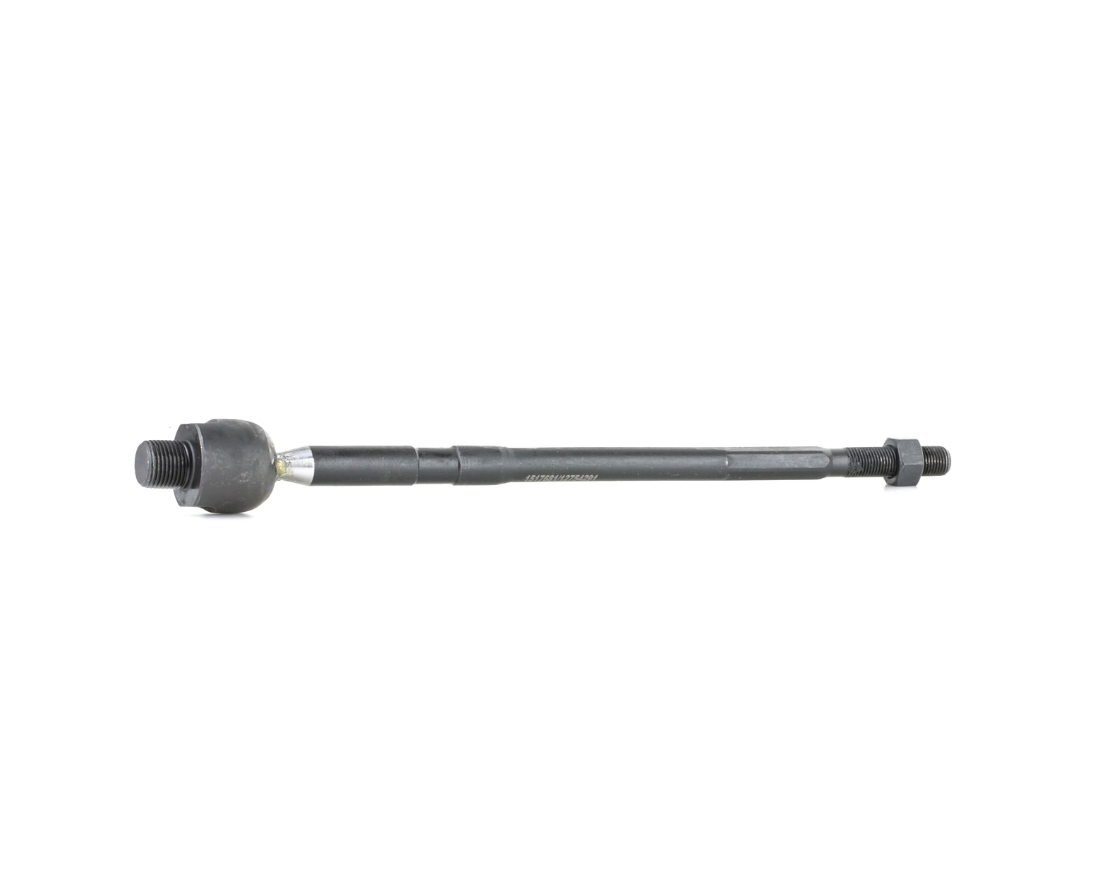 RIDEX 51T0212 Inner tie rod Front Axle Right, Front Axle Left, M12x1,25, 305 mm