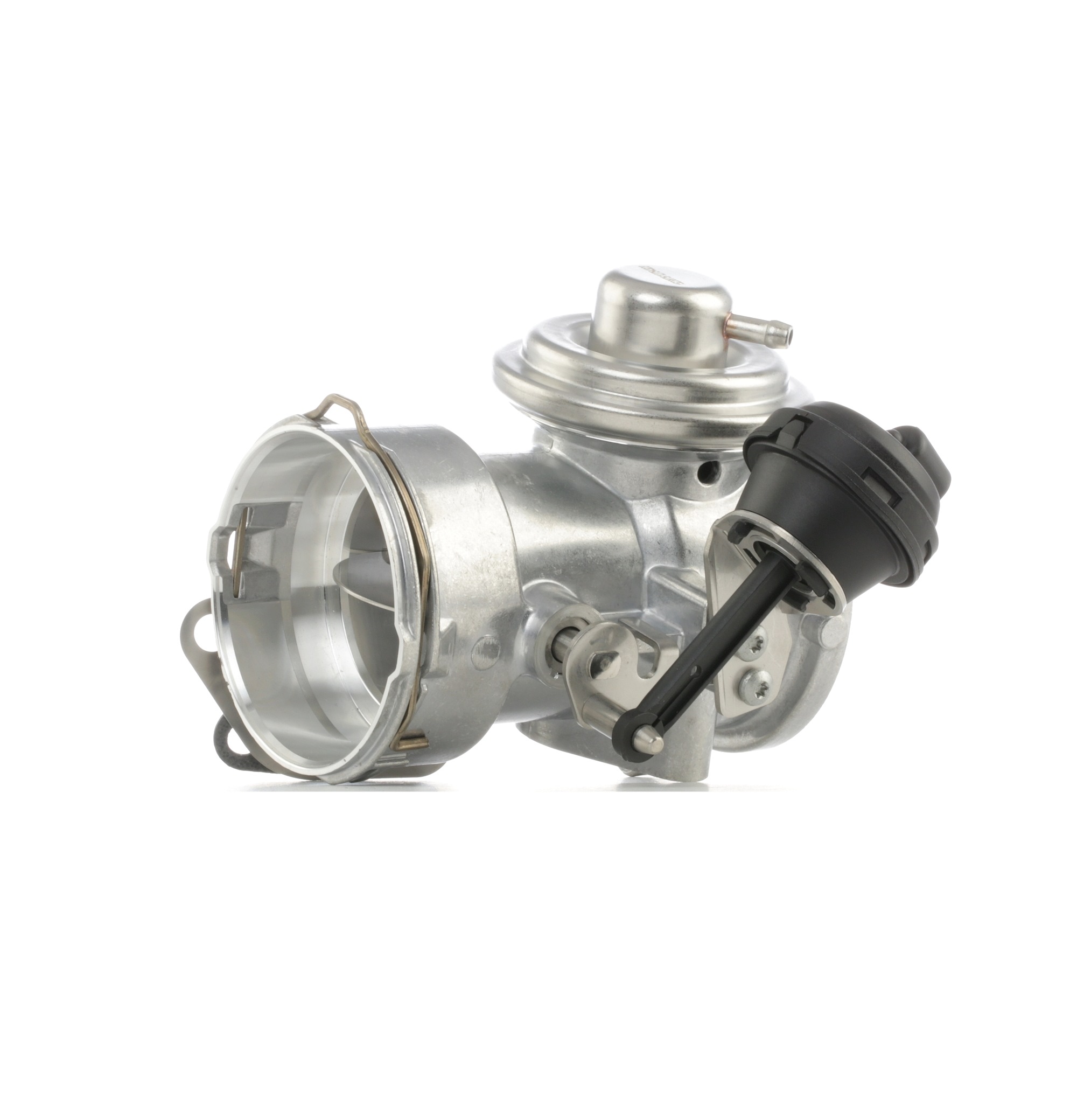 RIDEX 1145E0220 EGR valve Pneumatic, with gaskets/seals