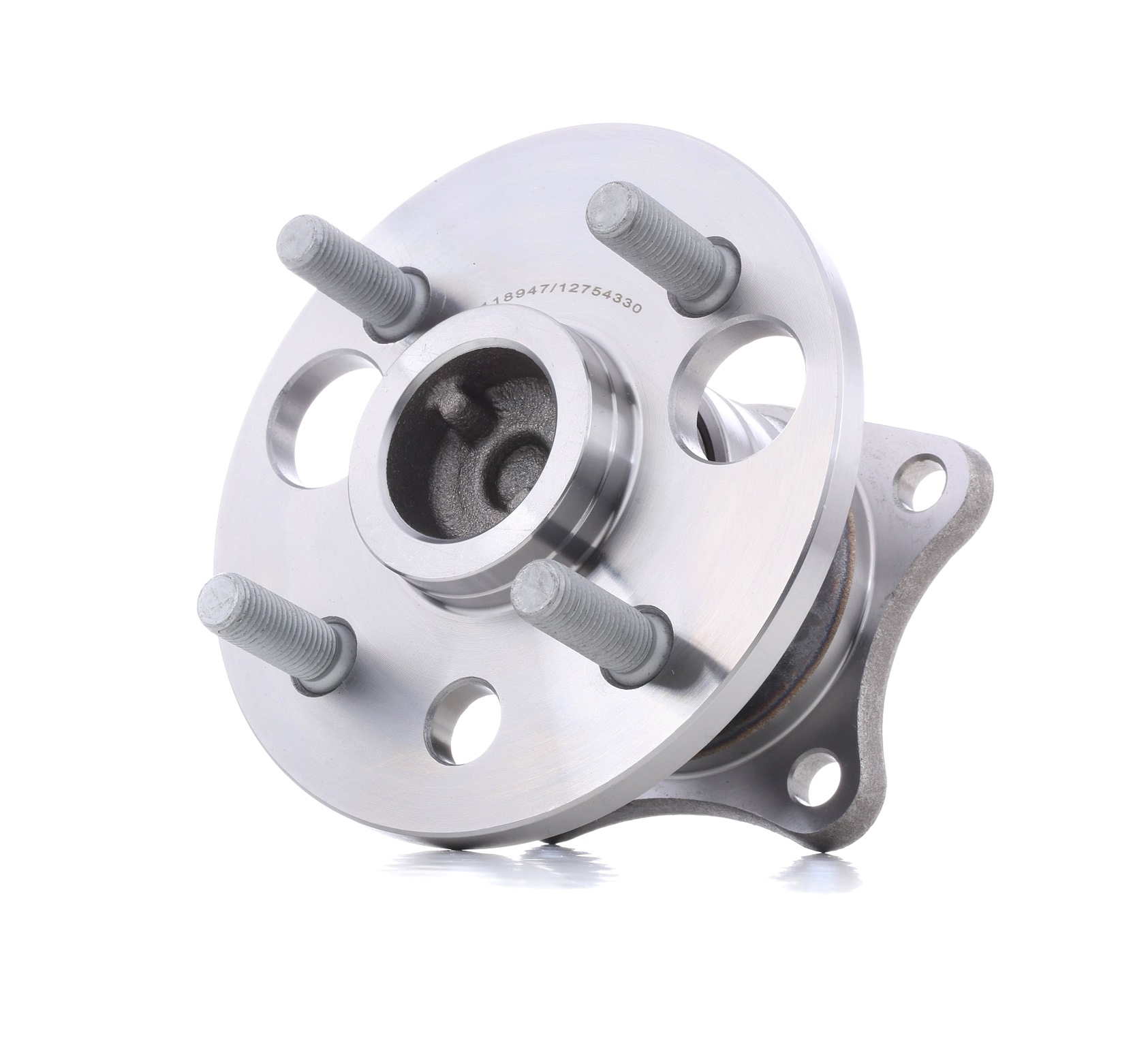 STARK Hinterachse, 140 mm Radlager SKWB-0180908 online kaufen