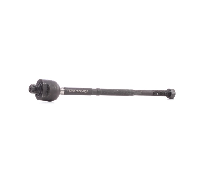 RIDEX 51T0220 Axialgelenk, Spurstange
