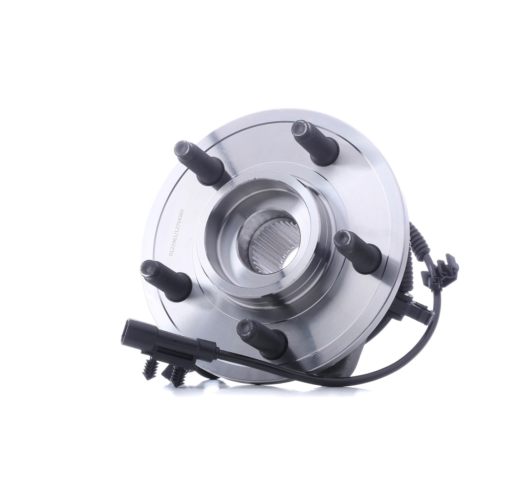 STARK SKWB-0180910 Wheel bearing kit DODGE experience and price