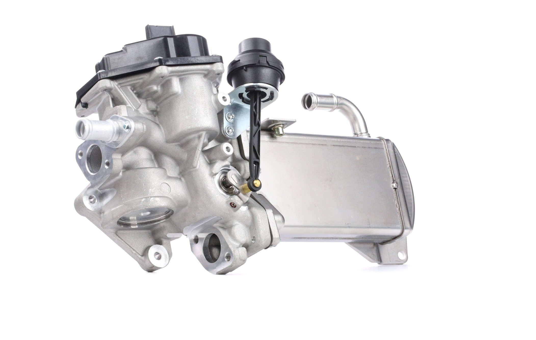 RIDEX 1145E0232 EGR valve AUDI A5 2015 price