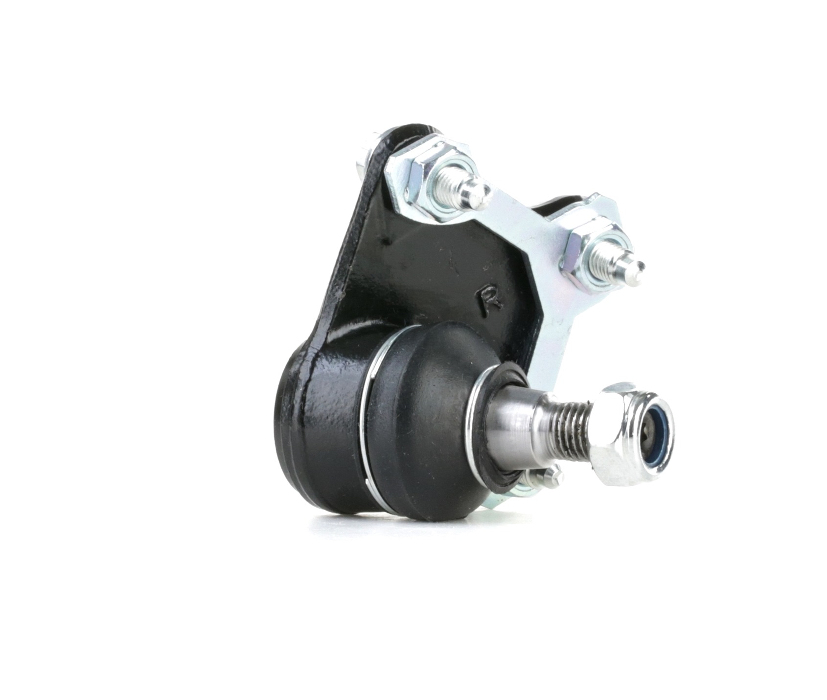 STARK Front Axle Right, with attachment material, 14,9mm, for control arm Cone Size: 14,9mm, Thread Size: M12x1,5 Suspension ball joint SKSL-0260284 buy