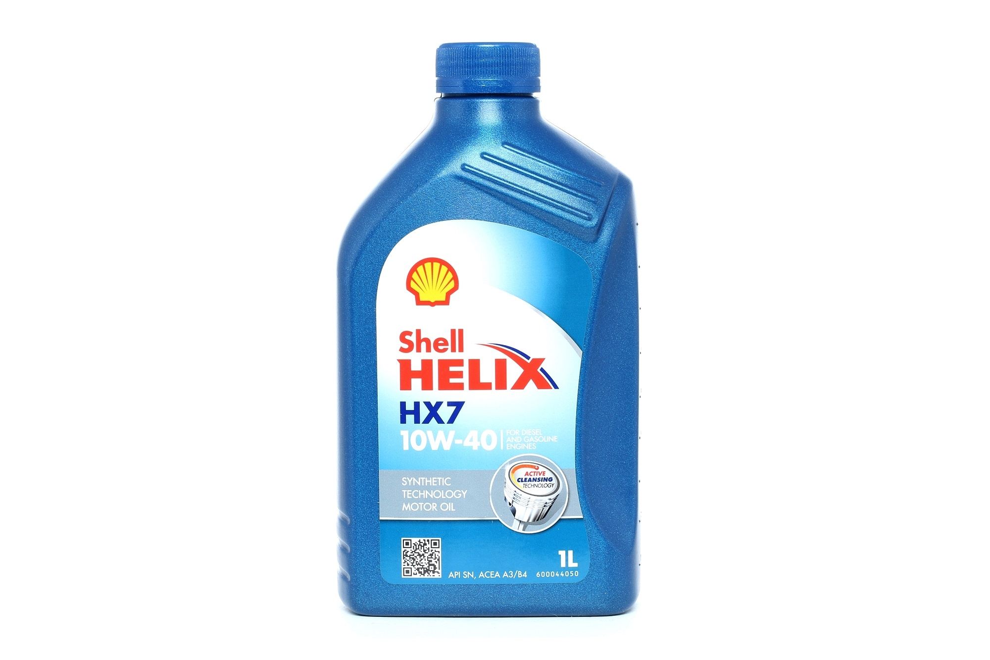 SHELL Motorový olej pro SUZUKI SX4 přímo a levně online