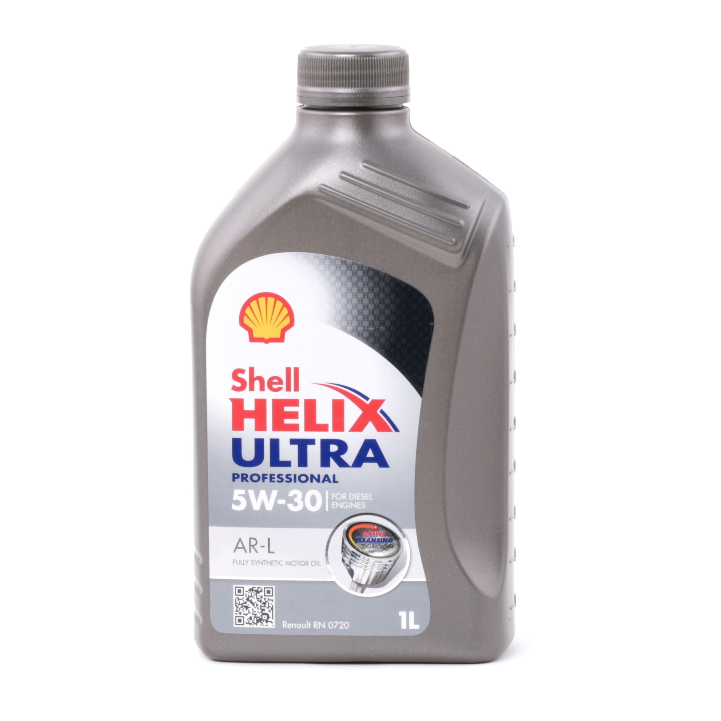 Kaufen Sie Motoröl SHELL 550040534 Helix, Ultra Prof AR-L 5W-30, 1l, Synthetiköl