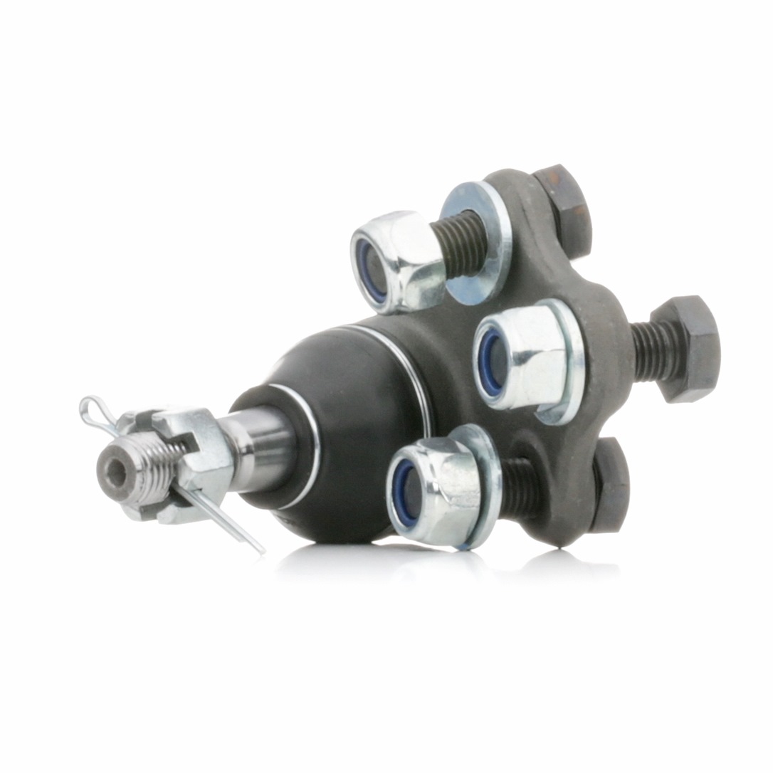 STARK SKSL-0260317 Ball Joint Front Axle Right, Lower, 14,9mm, 1/6