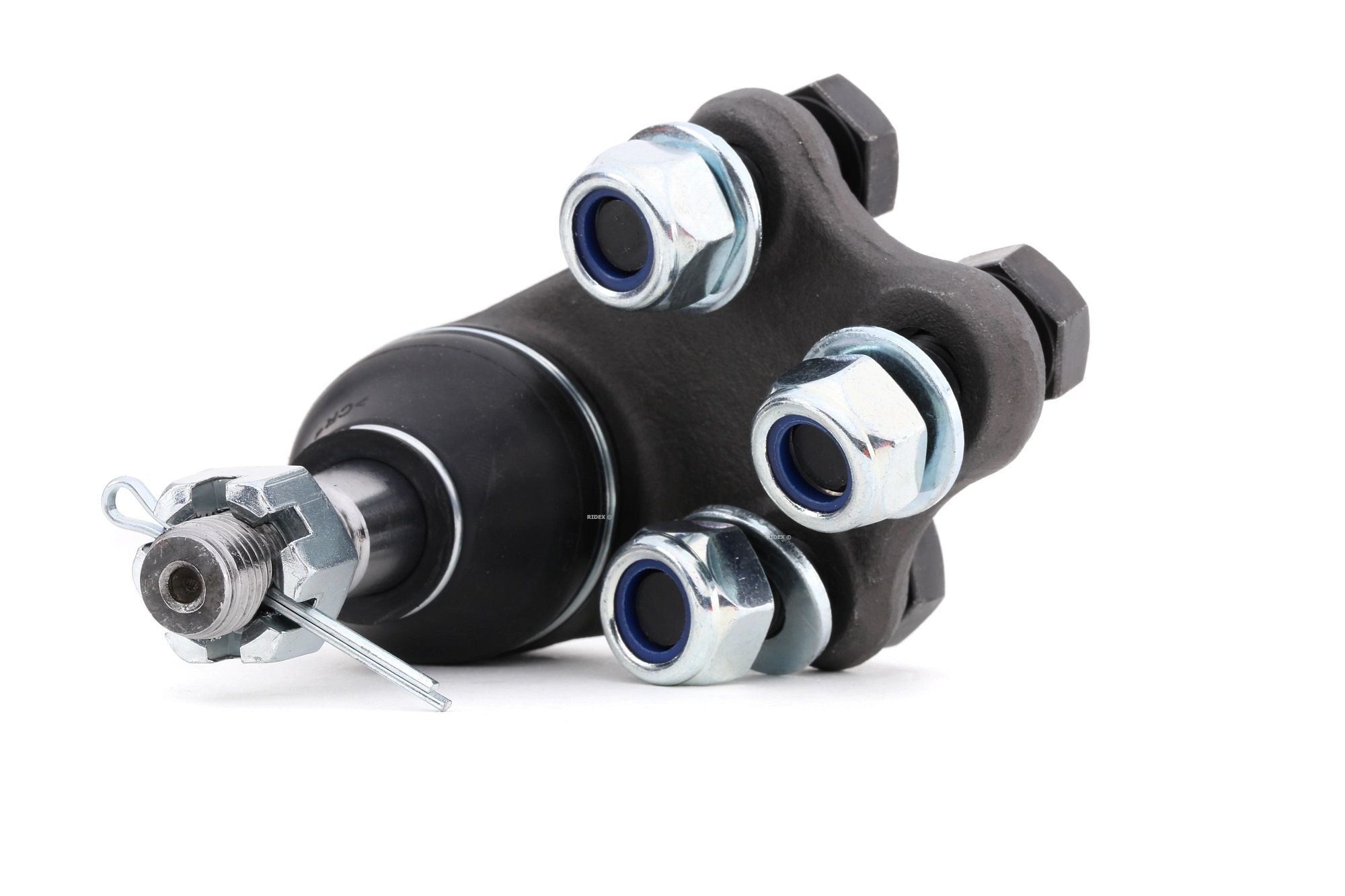 2462S0311 Rotule de suspension RIDEX 40160-9C500 NISSAN