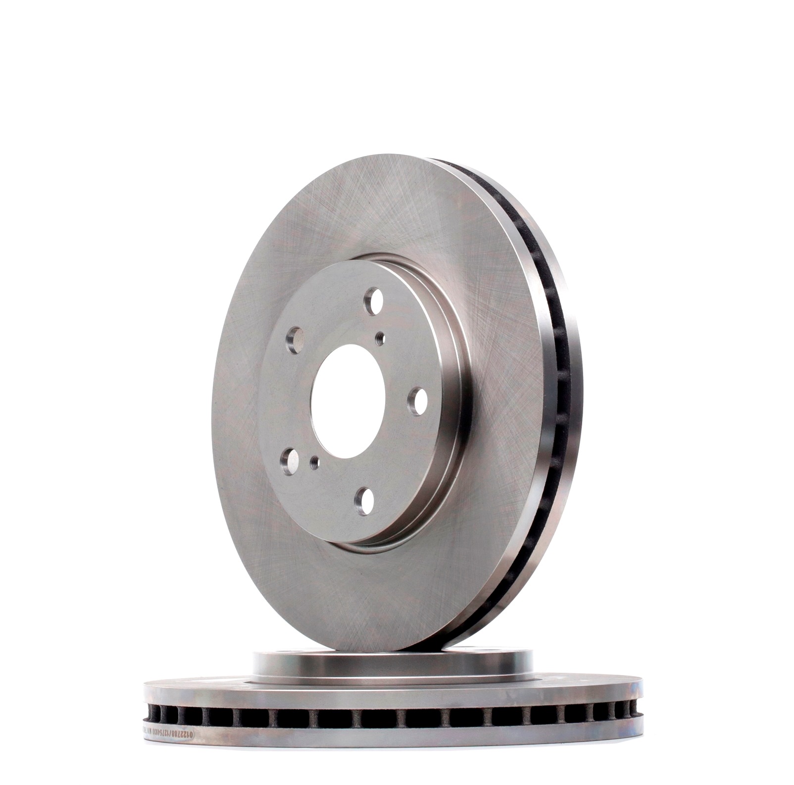 SKBD-0023780 Zavorni kolut STARK 43512-17080