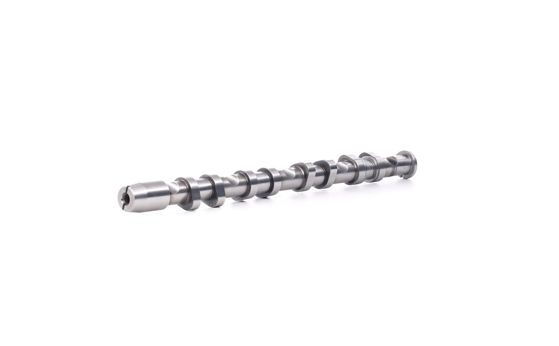 Great value for money - RIDEX Camshaft 566C0048