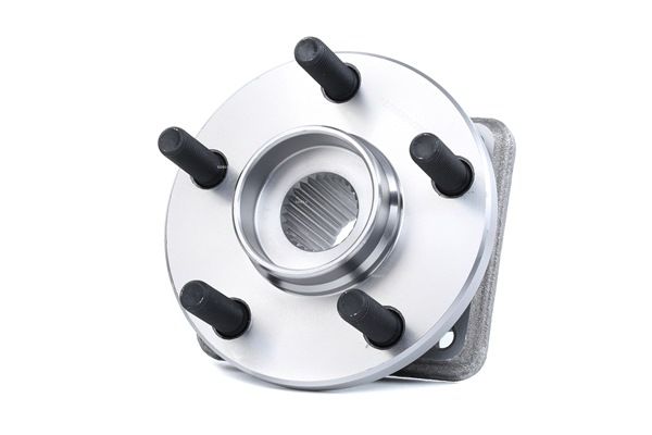 RIDEX 654W0774 Wheel bearing kit
