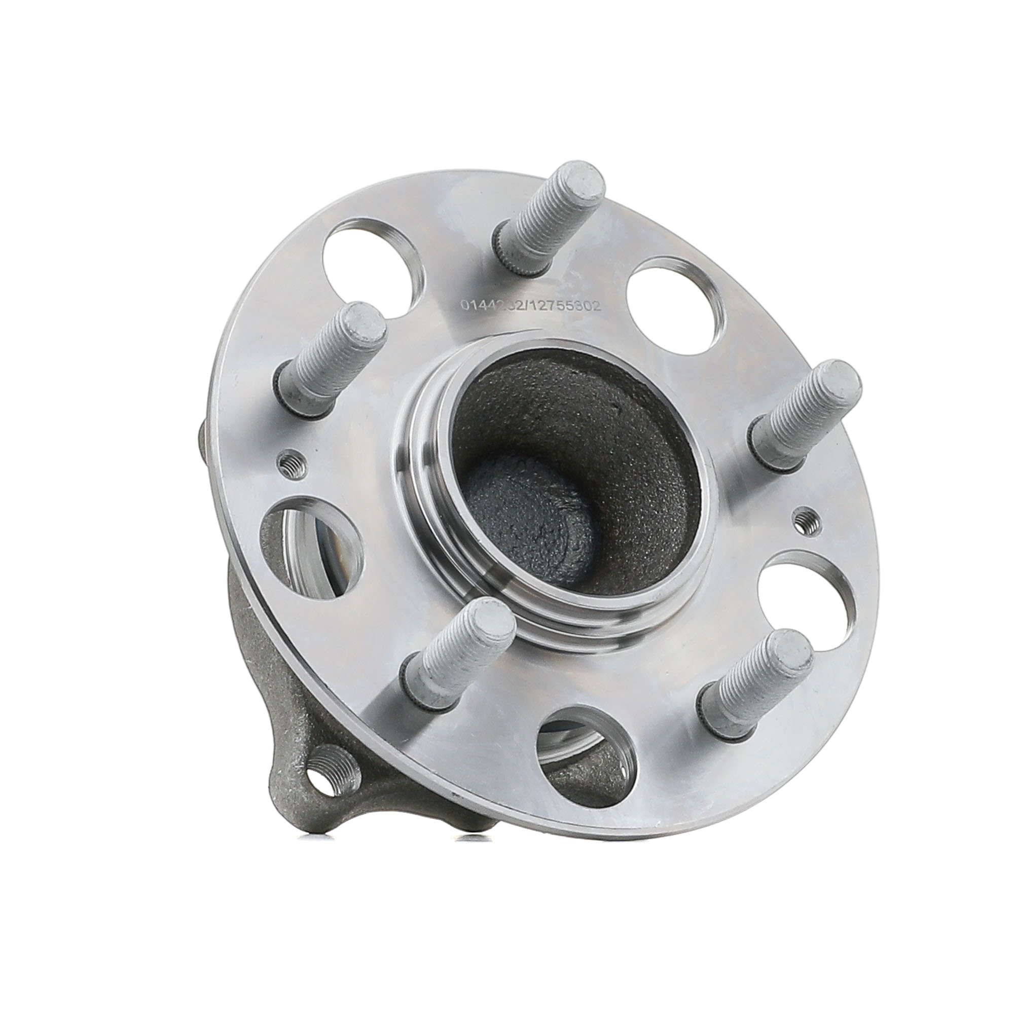 STARK Wheel bearing kit SKWB-0180923 Honda ACCORD 2020
