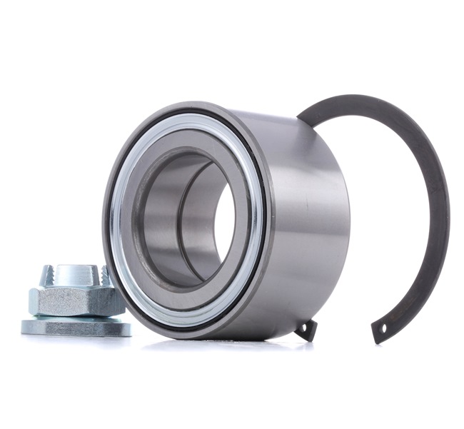 RIDEX 654W0776 Wheel bearing kit