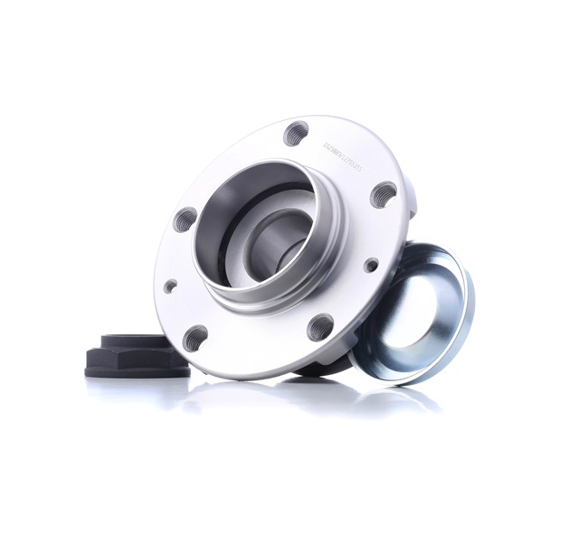 RIDEX 654W0780 Wheel bearing kit