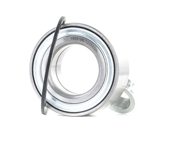 RIDEX Wheel bearing kit 654W0783
