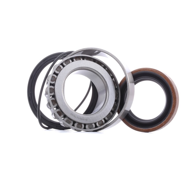 RIDEX 654W0786 Wheel bearing kit