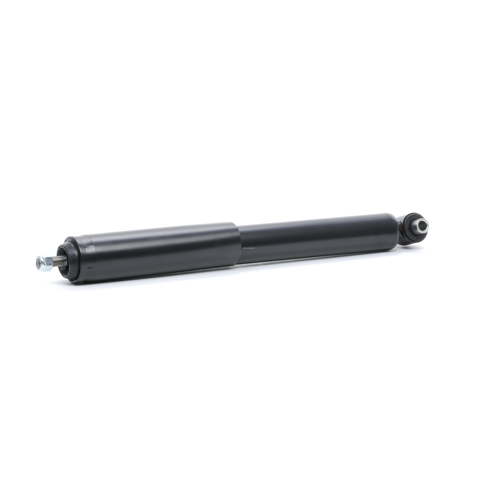 STARK SKSA-0133128 Shock absorber Rear Axle, Gas Pressure, Twin-Tube, Absorber does not carry a spring, Damper without Rebound Spring, Telescopic Shock Absorber, Bottom eye, Top pin