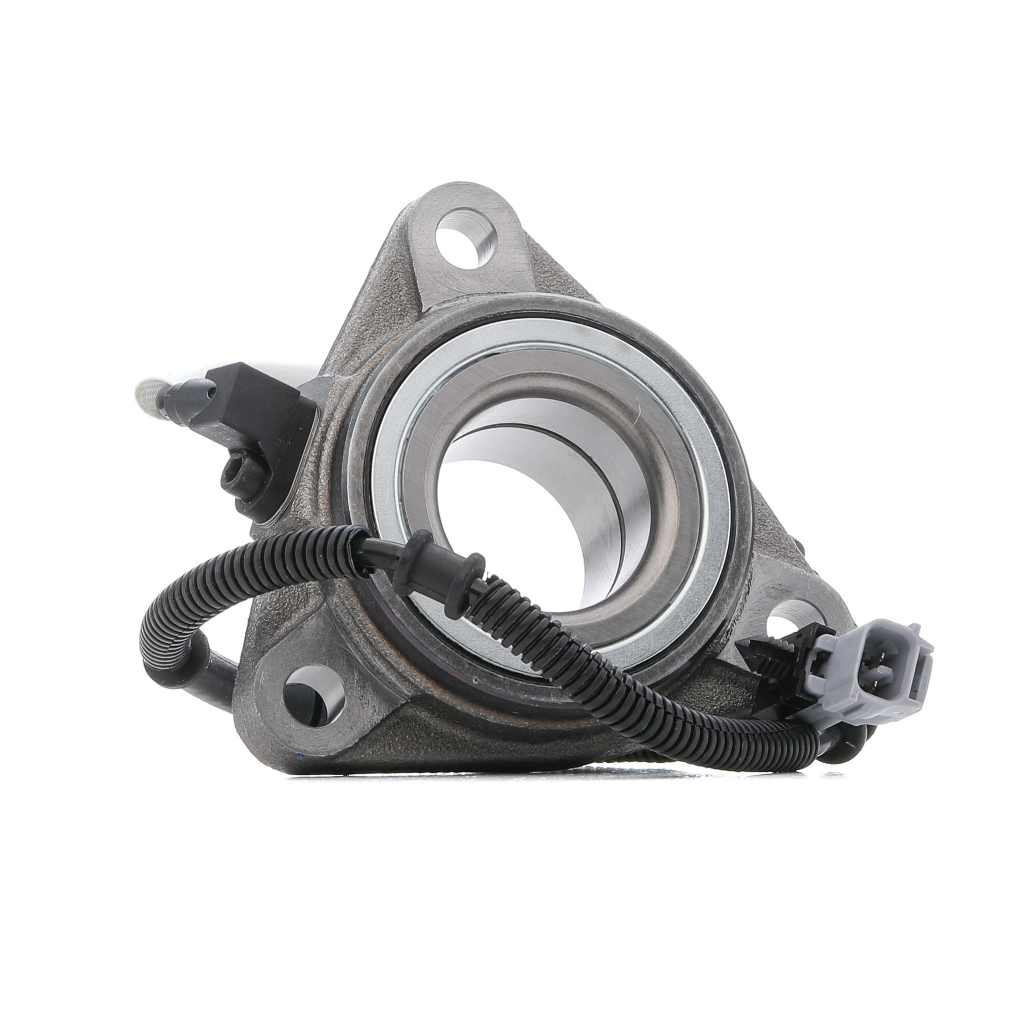 Wheel hub SSANGYONG REXTON 2010 STARK SKWB-0180948