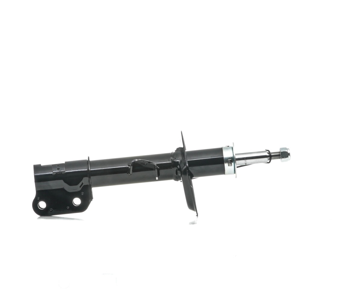 Amortisseur Jambe De Suspension Avant Droit RIDEX 854S0275 - Pression Gaz Pour Peugeot 406