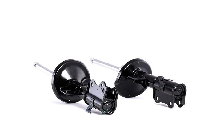RIDEX 854S2032 Stoßdämpfer 4059191551408