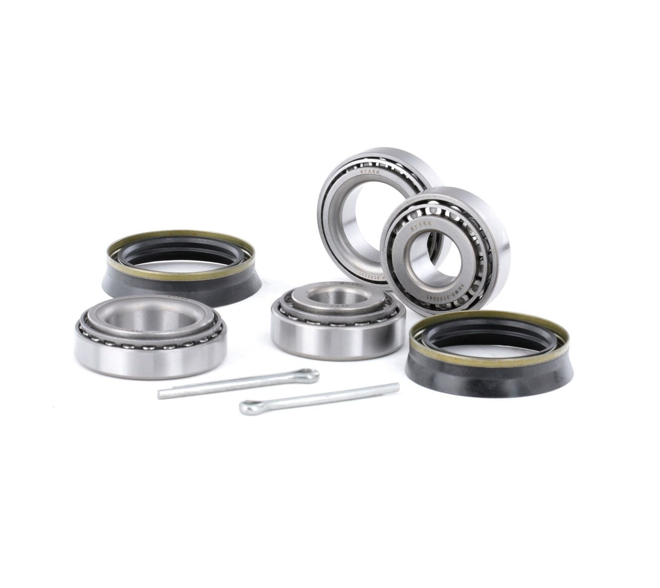 Great value for money - STARK Wheel bearing kit SKWB-0180960