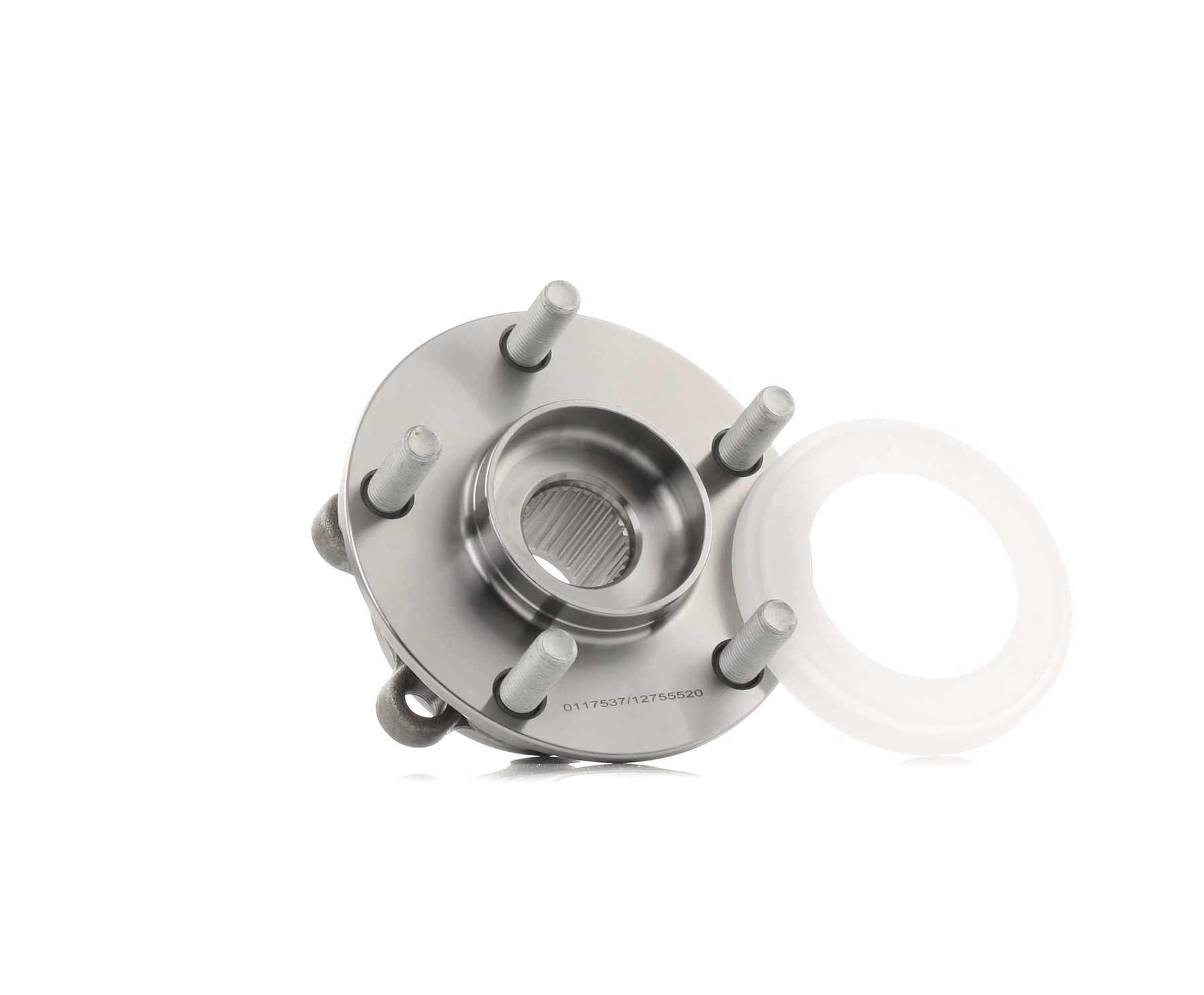 STARK Front axle both sides, 139, 91,00 mm Inner Diameter: 31mm Wheel hub bearing SKWB-0180967 buy