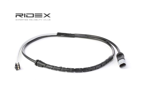 RIDEX Warnkontakt, Bremsbelagverschleiß 407W0103